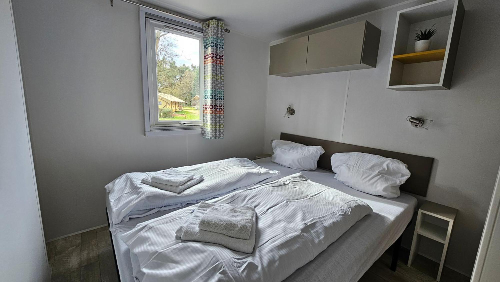 Eurocamp Spreewaldtor Hotel Gross Leuthen Ngoại thất bức ảnh