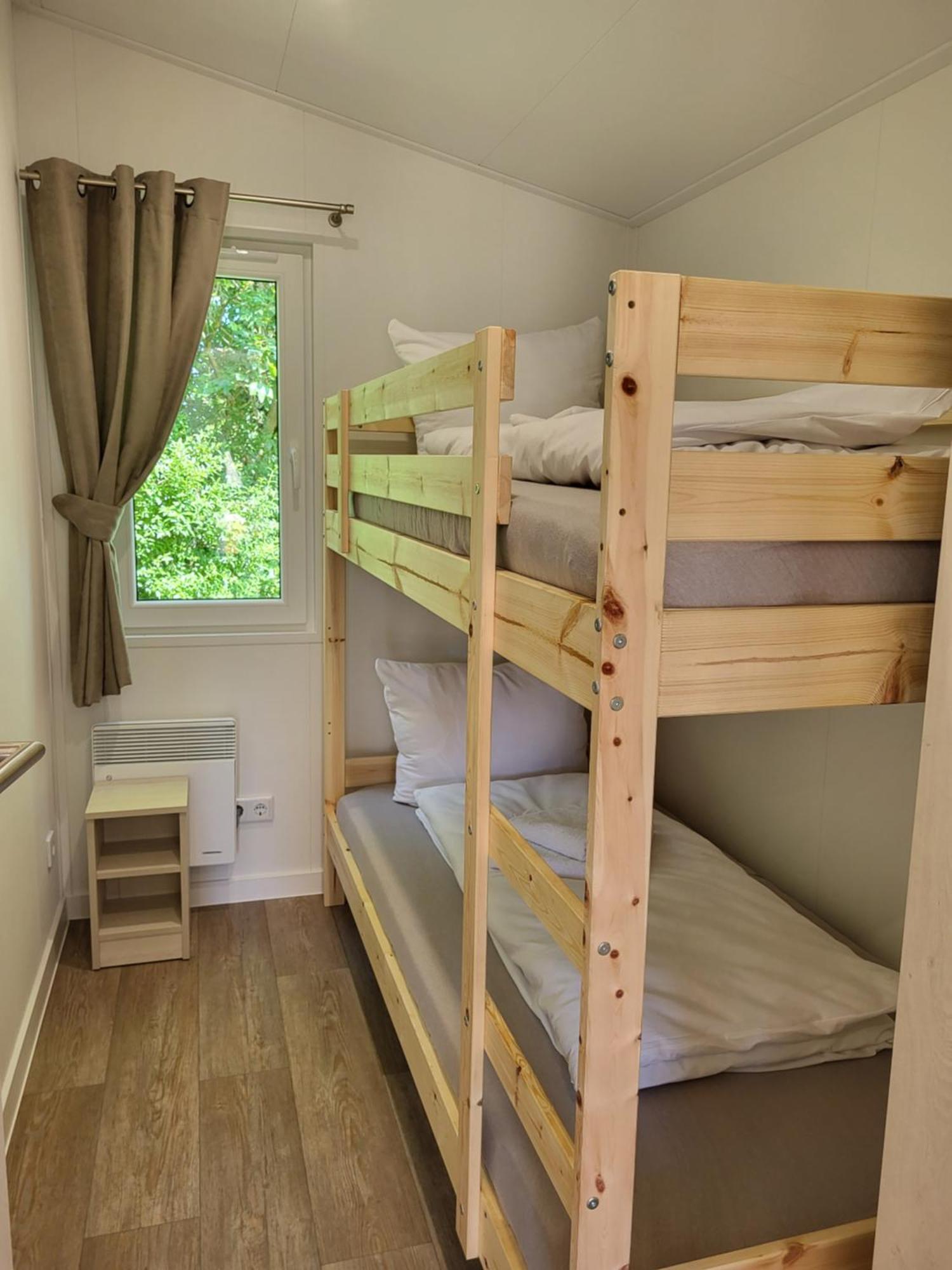 Eurocamp Spreewaldtor Hotel Gross Leuthen Ngoại thất bức ảnh