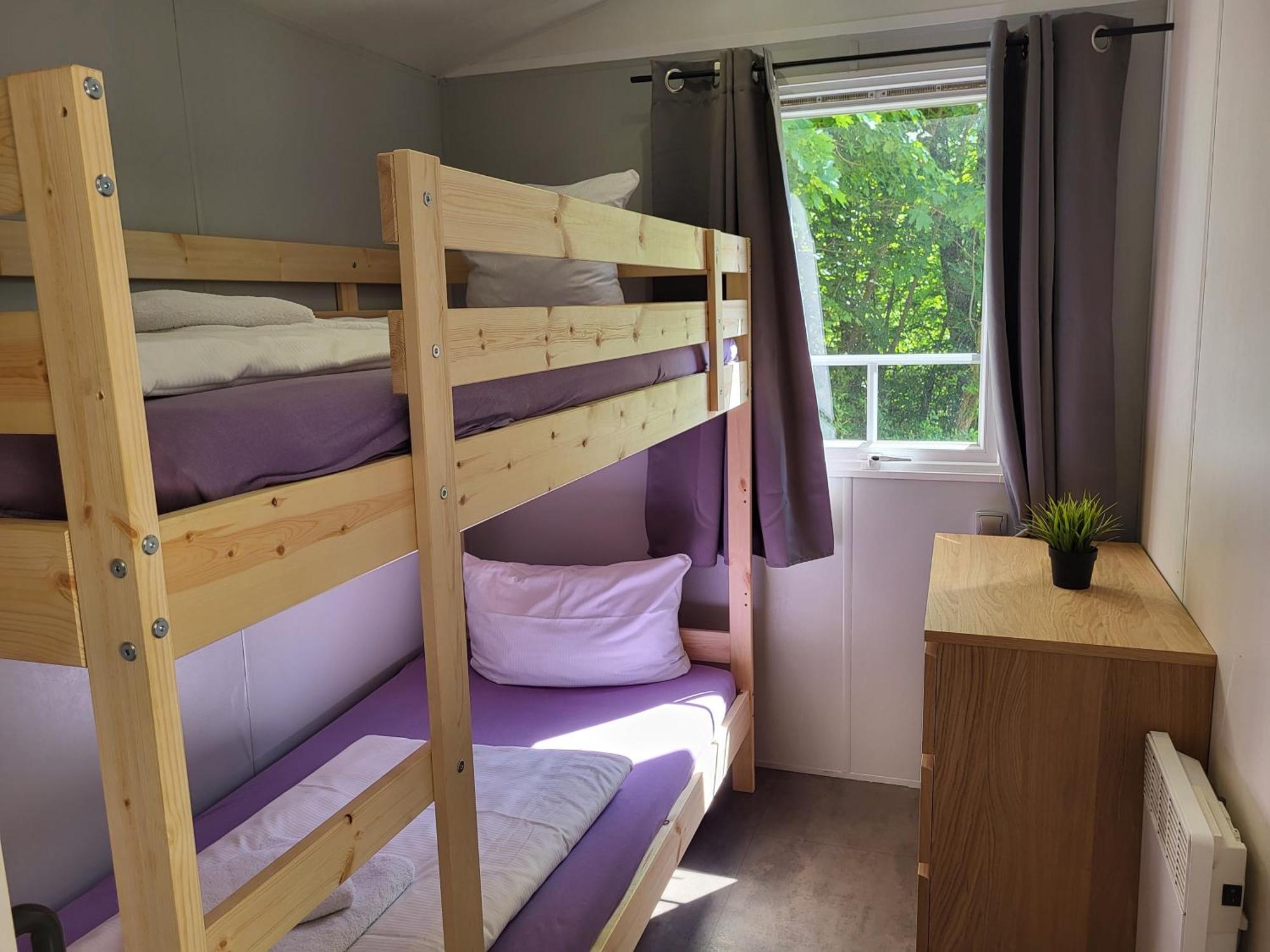 Eurocamp Spreewaldtor Hotel Gross Leuthen Ngoại thất bức ảnh